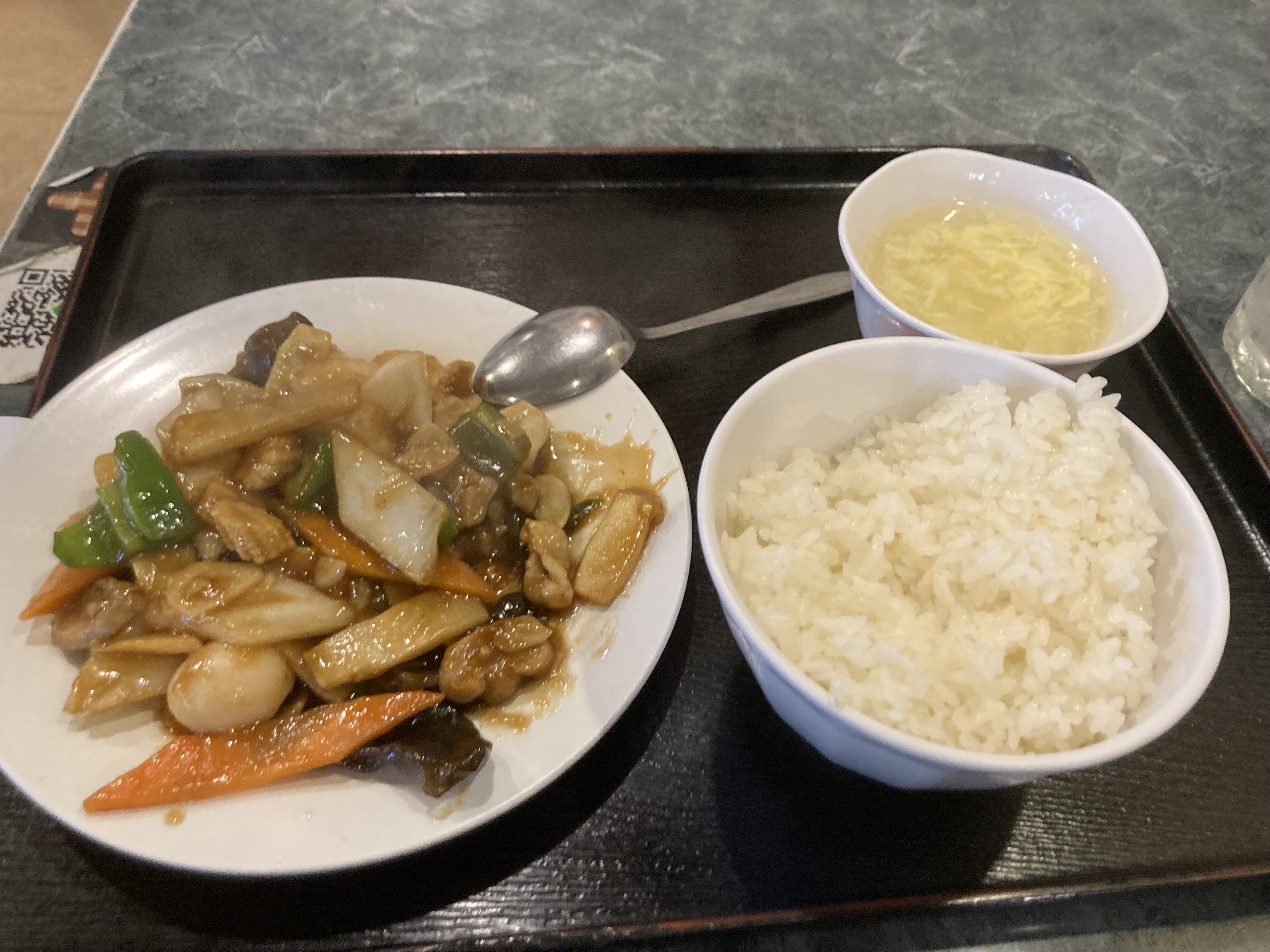 八宝菜セット